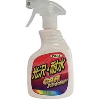 日本磨料工業（株） 50330 ピカール　カートリートメント　４００ｍｌ