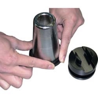 （株）ハスコー CR-206-34 ハスコー　ＣＲ－２０６－３４　カップロケット　Ｎｏ３４（５８．７４ｍｍ用）