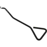 （株）ハスコー BS-217L ハスコー　ブレーキスプリングツールＬ