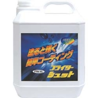 日本磨料工業（株） 50600 ピカール　ブライターシュット　４Ｌ