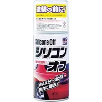 （株）ソフト９９コーポレーション 09170 ソフト９９　シリコンオフ３００