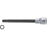 日本角田 HAZET  2579-9 ＨＡＺＥＴ　シリンダーヘッドスクリュードライバーソケット　差込角１２．７ｍｍ