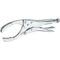 日本中山 TRUSCO  TOFW-280 ＴＲＵＳＣＯ　オイルフィルターレンチ　２８０ｍｍ