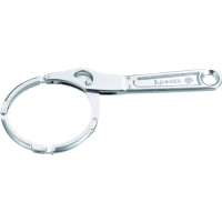 （株）スリーピークス技研 KW-300 スリーピークス　カートリッジレンチ（Φ９５～１１５）