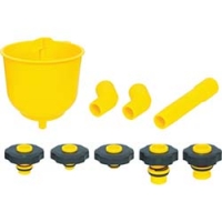 日本中山 TRUSCO  TD-SC-1.5 ＴＲＵＳＣＯ　エンジンクリーナー用チューブストレーナーセット