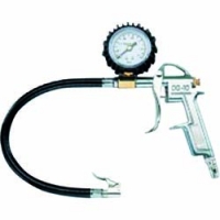 日本 TASCO ＴＡＳＣＯ TA340PK タスコ　タイヤプレッシャーゲージ