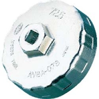 日本京都 KTC AVSA-B76 ＫＴＣ　輸入車用カップ型オイルフィルタレンチＢ７６