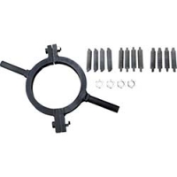 （株）ハスコー IH-103D ハスコー　シリンダキャップレンチＤ（φ２５０対応）　（１Ｓ入）