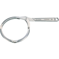 （株）スリーピークス技研 KW-400 スリーピークス　カートリッジレンチ（Φ１１５～１４０）