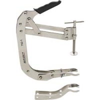 日本角田 HAZET  792-1 ＨＡＺＥＴ　バルブスプリングコンプレッサー