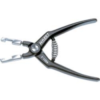 日本角田 HAZET  4501-1 ＨＡＺＥＴ　フューエルラインプライヤー