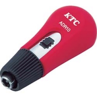 日本京都 KTC ADR10-020 ＫＴＣ　ラチェットグリップ
