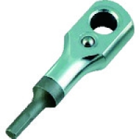 日本京都 KTC HLM-H03 ＫＴＣ　マルチツール用ヘキサゴンビット３ｍｍ