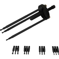 （株）ハスコー BBP-S ハスコー　ボールベアリングプラー　Ｓ