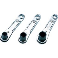 日本京都 KTC AE101-13 ＫＴＣ　フリーポジションレンチ／スタンダード１３ｍｍ