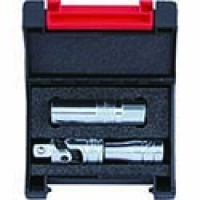 日本京都 KTC ATPBRZ8603 ＫＴＣ　９．５ｓｑ．スパークプラグレンチセット