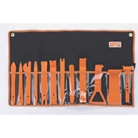 日本百固 BAHCO  BBS20P12 バーコ　トリムリムーバーセット