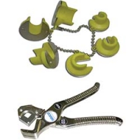 （株）ユーコー・コーポレーション MV8050J ＹＵＫＯ　ハンディ・バキューム・プレッシャー・ポンプ