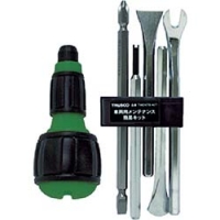 （株）ハスコー IH-411K ハスコー　フロントハブベアリングナットレンチ（ジムニー専用）