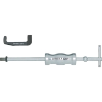 日本角田 HAZET  4797S2 ＨＡＺＥＴ　インジェクションエクストラクターセット