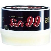 （株）ソフト９９コーポレーション 00120 ソフト９９　ブラック　２５０ｇ