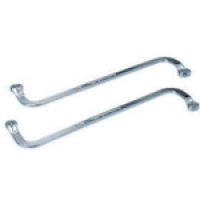 日本京都 KTC DMZ2 ＫＴＣ　ドアヒンジレンチセット［２本組］