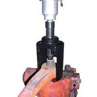 （株）ハスコー JF-401ZX ハスコー　ボールジョイントリムーバ