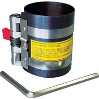 日平機器（株） H-19 日平　ピストン装着工具　ピストンリングコンプレッサー