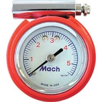 （株）フジマック D304 エーコー　マッハ　タイヤ圧力計