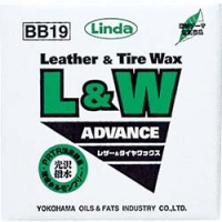 横浜油脂工業（株） BB19 Ｌｉｎｄａ　Ｌ＆Ｗアドバンス