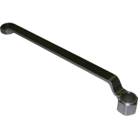 日本中山 TRUSCO  TPP-280 ＴＲＵＳＣＯ　ピンチオフプライヤー　２８０ｍｍ