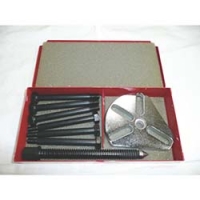 日平機器（株） HNS-102 日平　ハンドル着脱工具　クイックステアリングプーラー