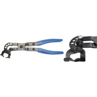 日平機器（株） LB-501 日平　クリッププライヤー