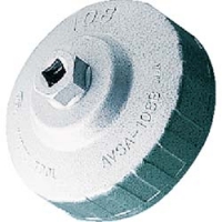 日本京都 KTC AVSA-118B ＫＴＣ　大径用カップ型オイルフィルタレンチ１１８Ｂ
