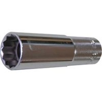 ヒット商事（株） 4SP21G ＨＩＴ　１／２インチ角　スパークプラグソケット　２１ｍｍ