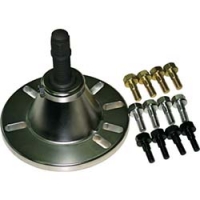 （株）ハスコー HP-404 ハスコー　フロントホイールハブプーラー