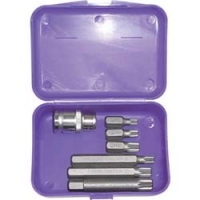 （株）ハスコー HKG4072A ハスコー　ＸＺＮスプラインビット