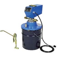 （株）ヤマダコーポレーション KPL-24 ヤマダ　エレクトリックルブリケーター　ＫＰＬ－２４