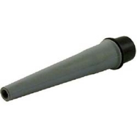 （株）ヤマダコーポレーション VR25 ヤマダ　ラバーノズルＶＲ２５