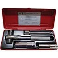 ヒット商事（株） 3SPTS ＨＩＴ　３／８インチ角　トルク制御装置セット　　３ＳＰ－ＴＳ