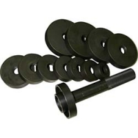 （株）ハスコー BP-2555 ハスコー　ＢＰ－２５５５　ベアリングインストーラー