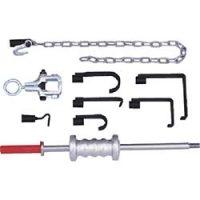 日平機器（株） HBP-330 日平　プーラー　ヘビーデューティーボディープーラー