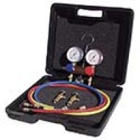 （株）ヤマダコーポレーション NO.685141 ヤマダ　マニホールドキットＲ４１０Ａ用