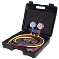 （株）ヤマダコーポレーション NO.685143 ヤマダ　マニホールドキットＲ１３４Ａ用