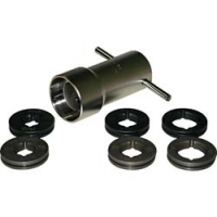 （株）ハスコー HBAT-2030 ハスコー　ハブボルト修正機（大型車用）