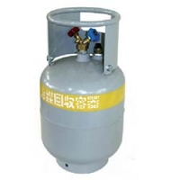 （株）ヤマダコーポレーション 686150 ヤマダ　ボンベボンベ（２口・センサー付）　ＰＦＲ－Ｂ