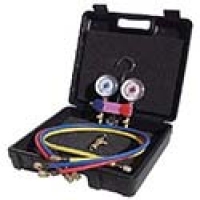 （株）ヤマダコーポレーション NO.685142 ヤマダ　マニホールドキットＲ４０７Ｃ