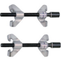 日平機器（株） HSC-200 日平　足回り工具　コイルスプリングコンプレッサー