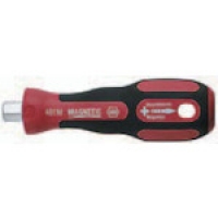 ノガ・ウォーターズ（株） 481M ＮＯＧＡ　ドライバーハンドル６ｍｍ軸用