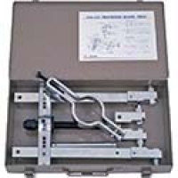 日平機器（株） HTM-250 日平　プーラー　トランスミッションベアリングプーラー　大型車用